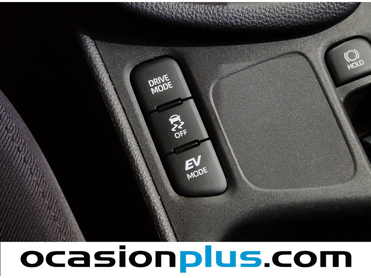 Foto Toyota Yaris Toyota Yaris 120H Active Plus (116 CV)