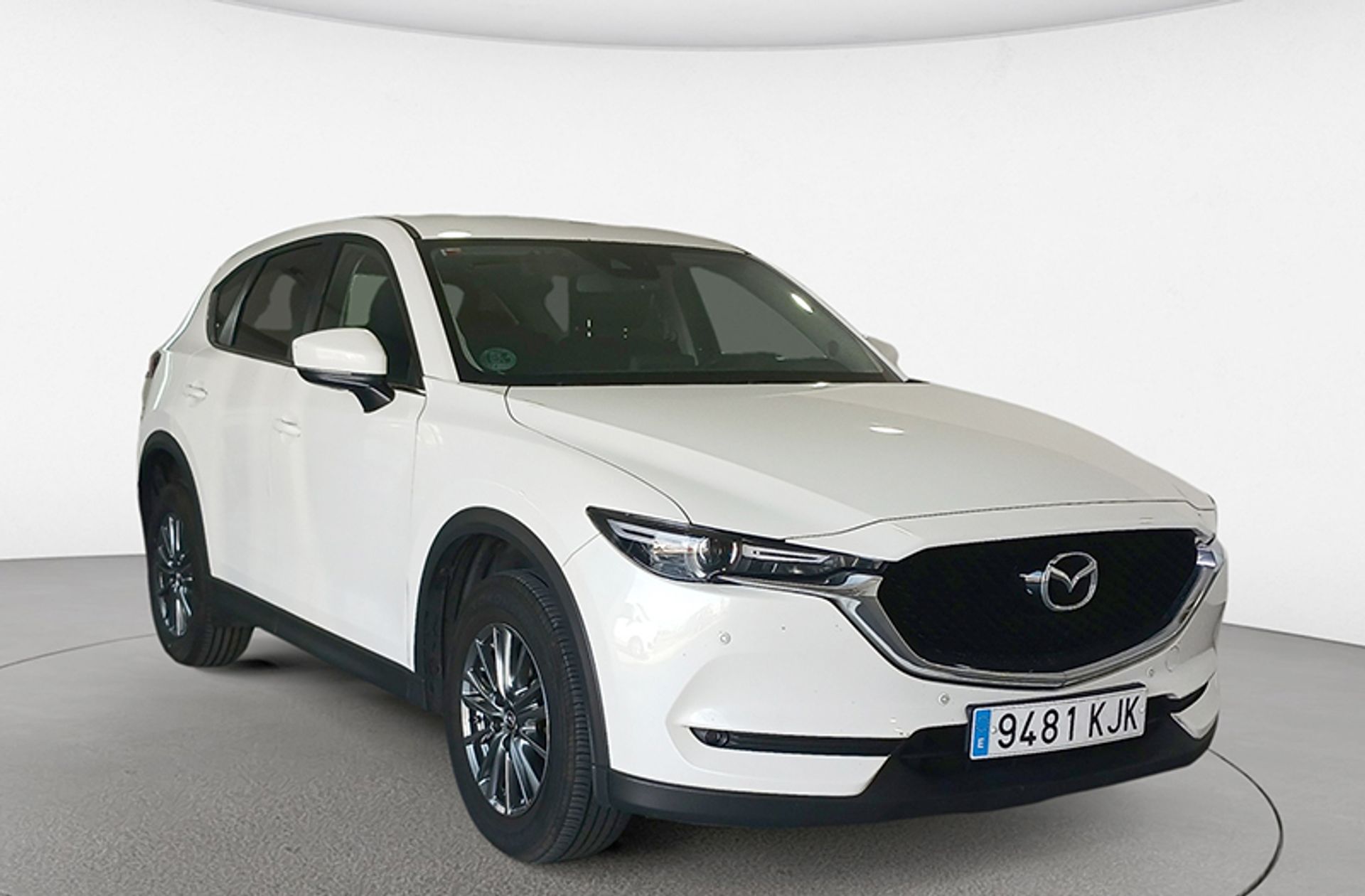 Mazda CX-5 2.2 D Evolution 2WD - foto 2