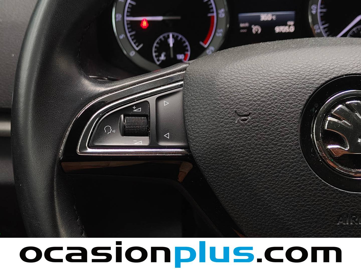 Skoda Karoq Skoda Karoq 2.0 TDI Ambition 4X4 (150 CV) seminuevo