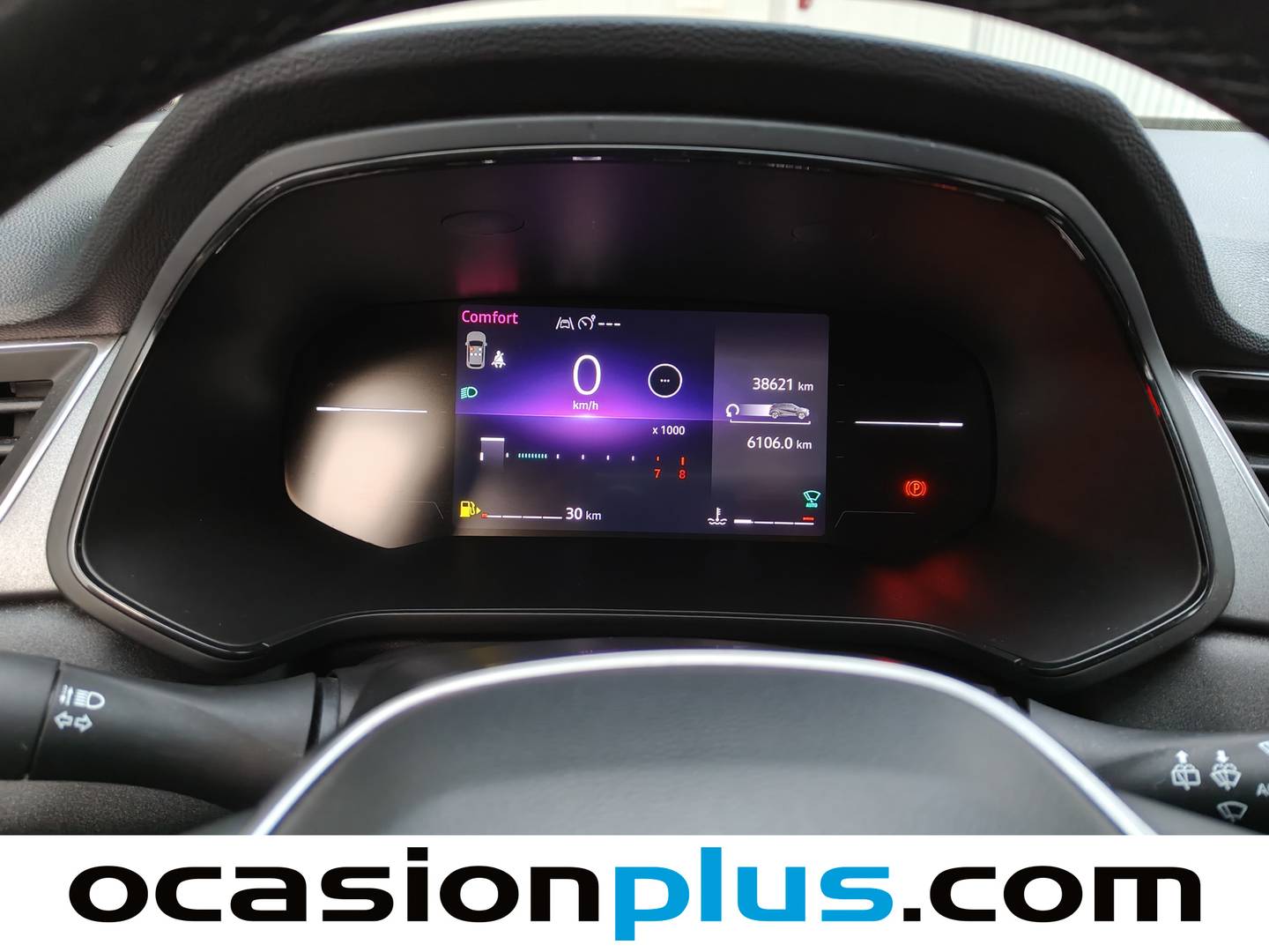 Foto Renault Captur Renault Captur Techno TCe  (90 CV)