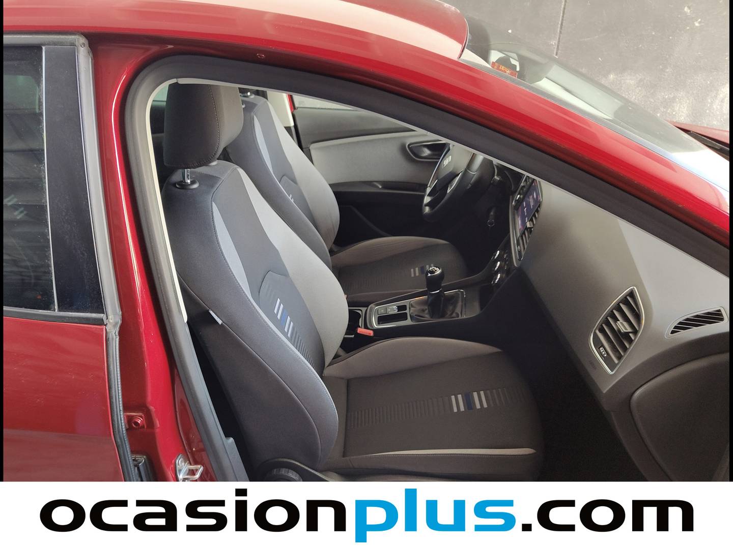 Seat León Seat León 1.6 TDI S&S Style Visio Edition (115 CV) km 0