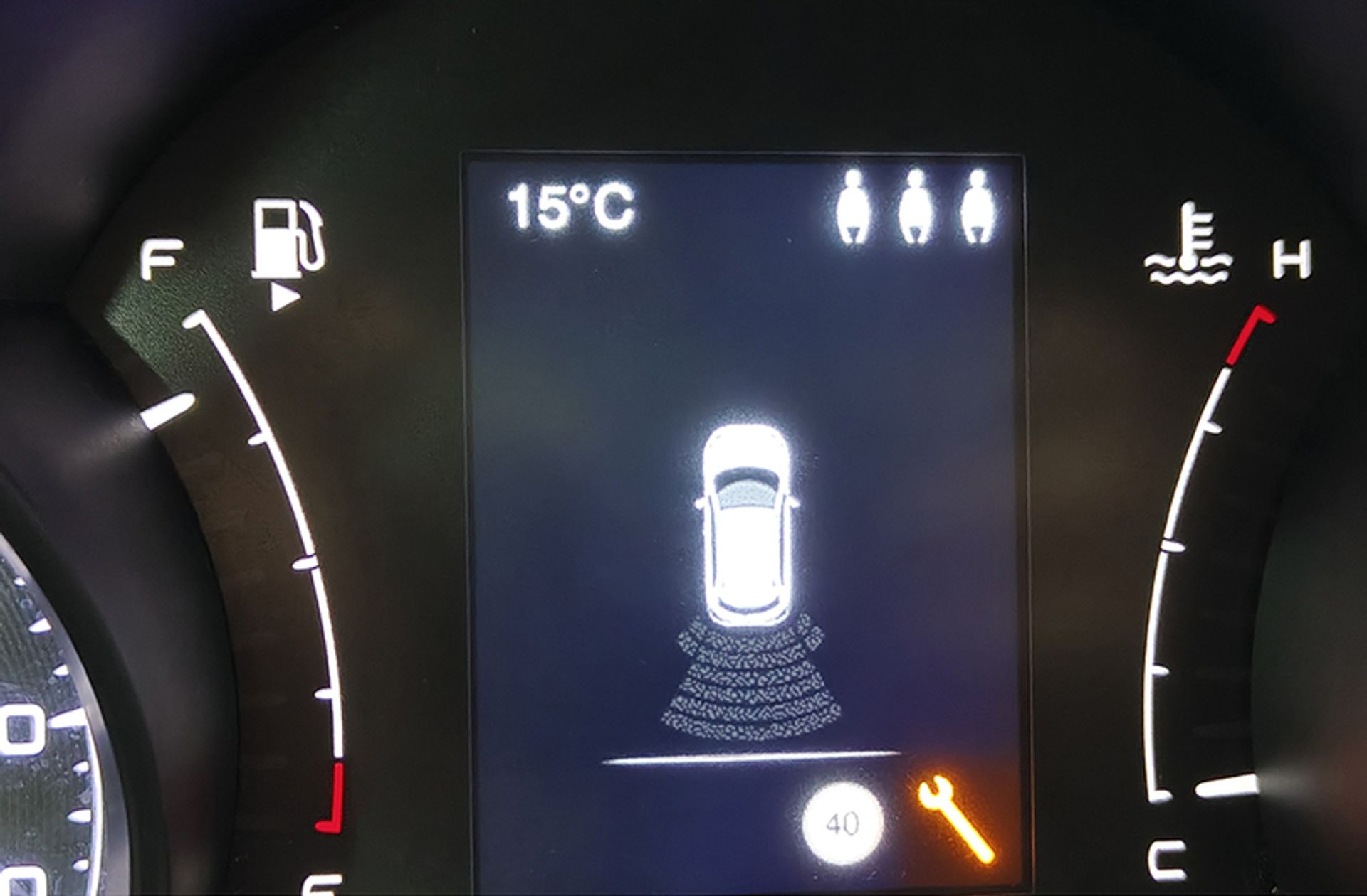 Fiat 500X 1.6 MultiJet Cross - foto 8
