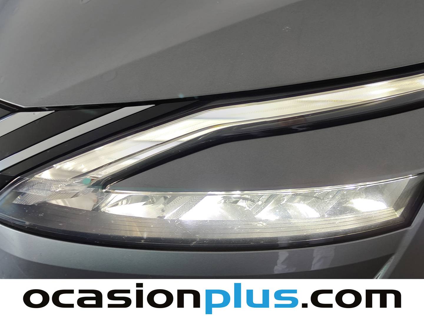 Nissan QASHQAI Nissan Qashqai E-POWER Acenta (190 CV) barato