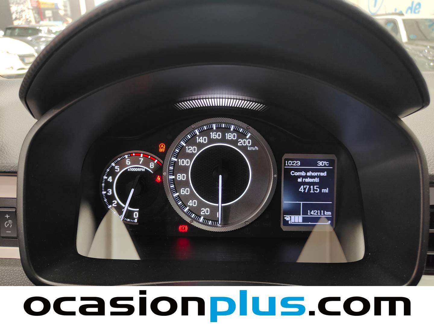 Suzuki Ignis Suzuki Ignis 1.2 Mild Hybrid GLX 61 kW (83 CV) de segunda mano