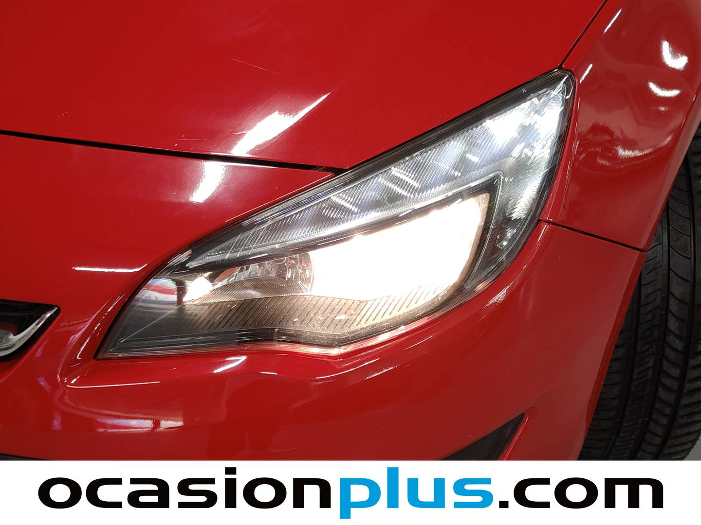 Opel Astra Opel Astra 1.4 Turbo GLP Sedan Business (140 CV) barato