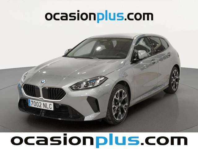 BMW Serie 1 118d (150 CV) de segunda mano