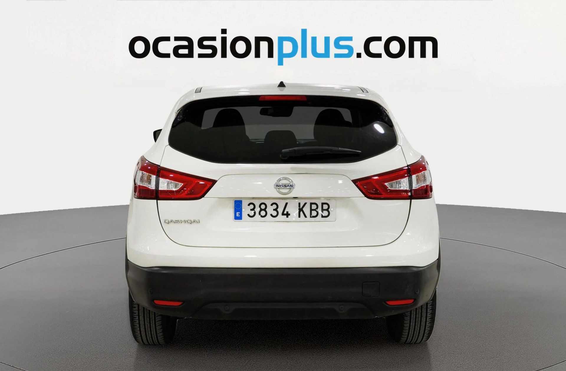 Nissan Qashqai DIG-T 115 N-Connecta 4x2 - foto 14