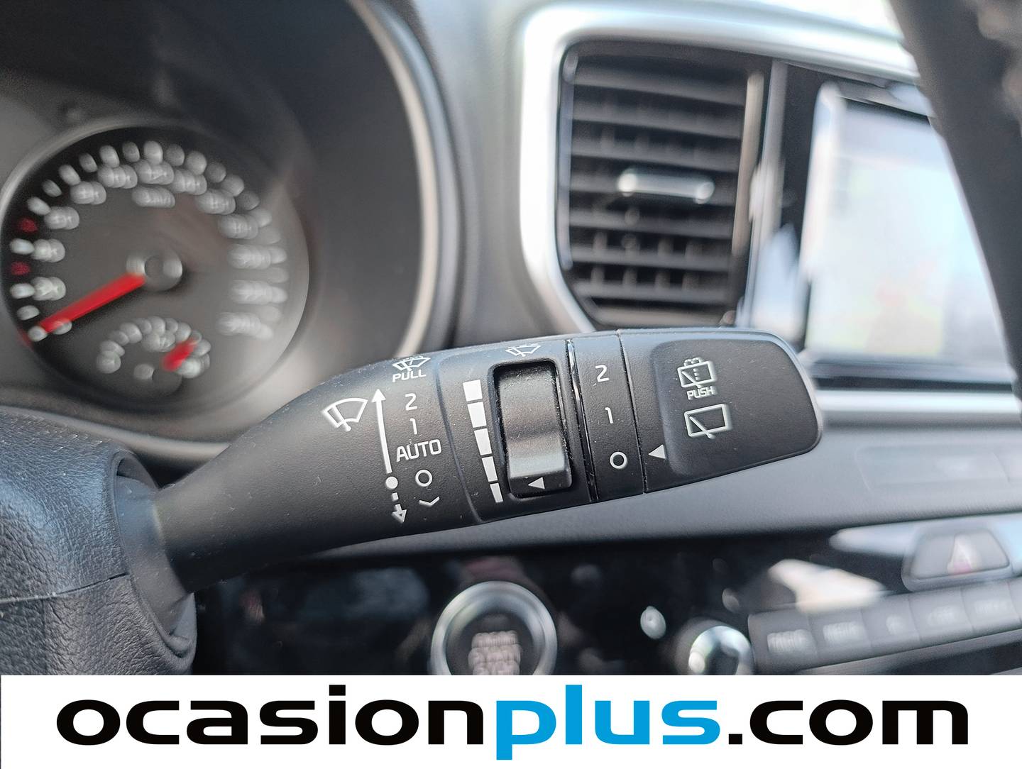 KIA Sportage KIA Sportage 1.6 CRDi GT Line Essential 4x2 DCT (136 CV) km 0