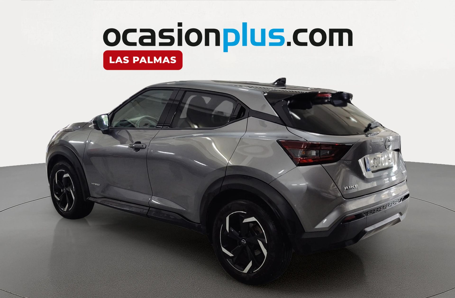 Nissan Juke 1.6 Hybrid N-Connecta - foto 3