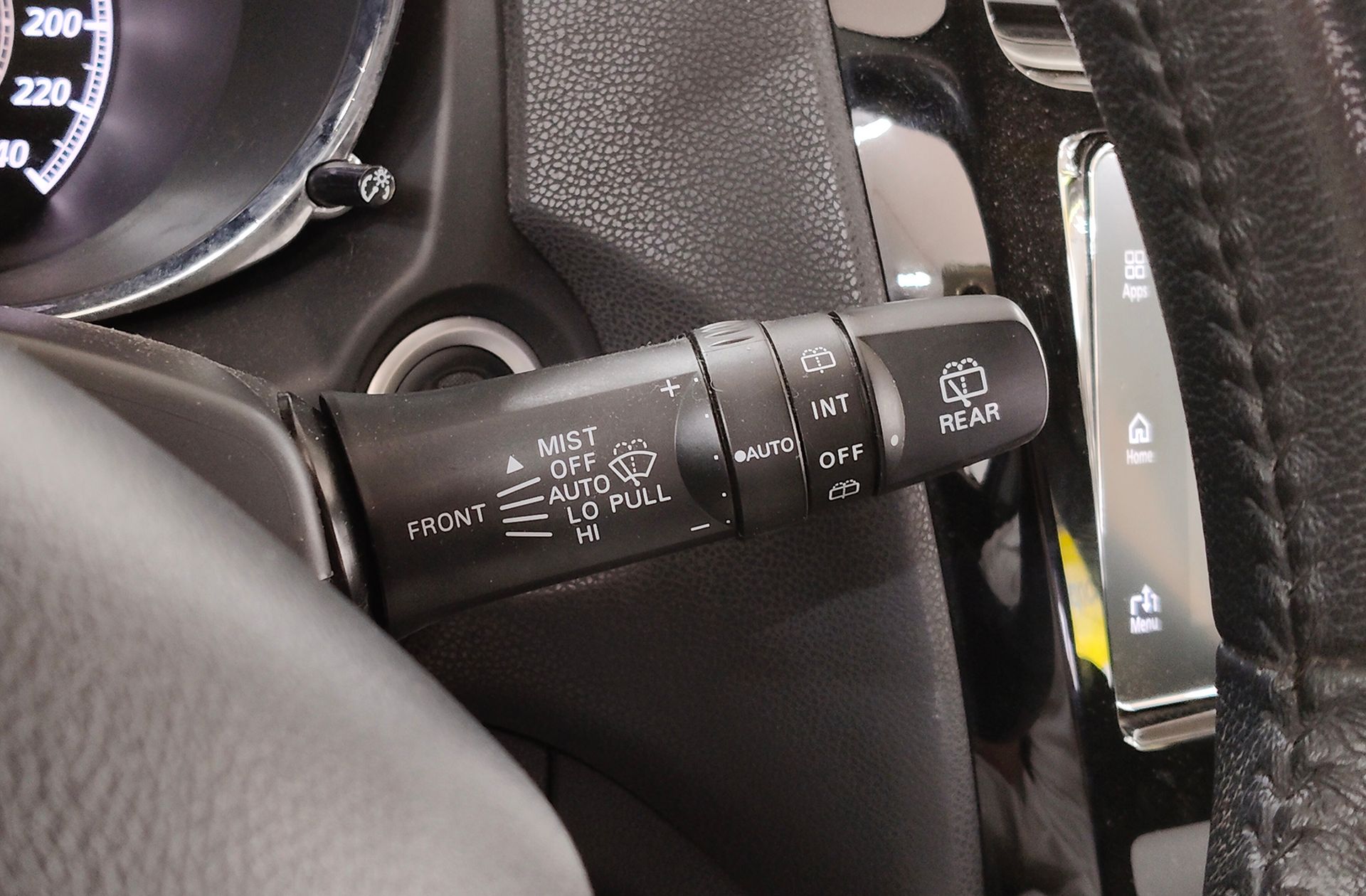 Mitsubishi ASX 160 MPI Motion - foto 22