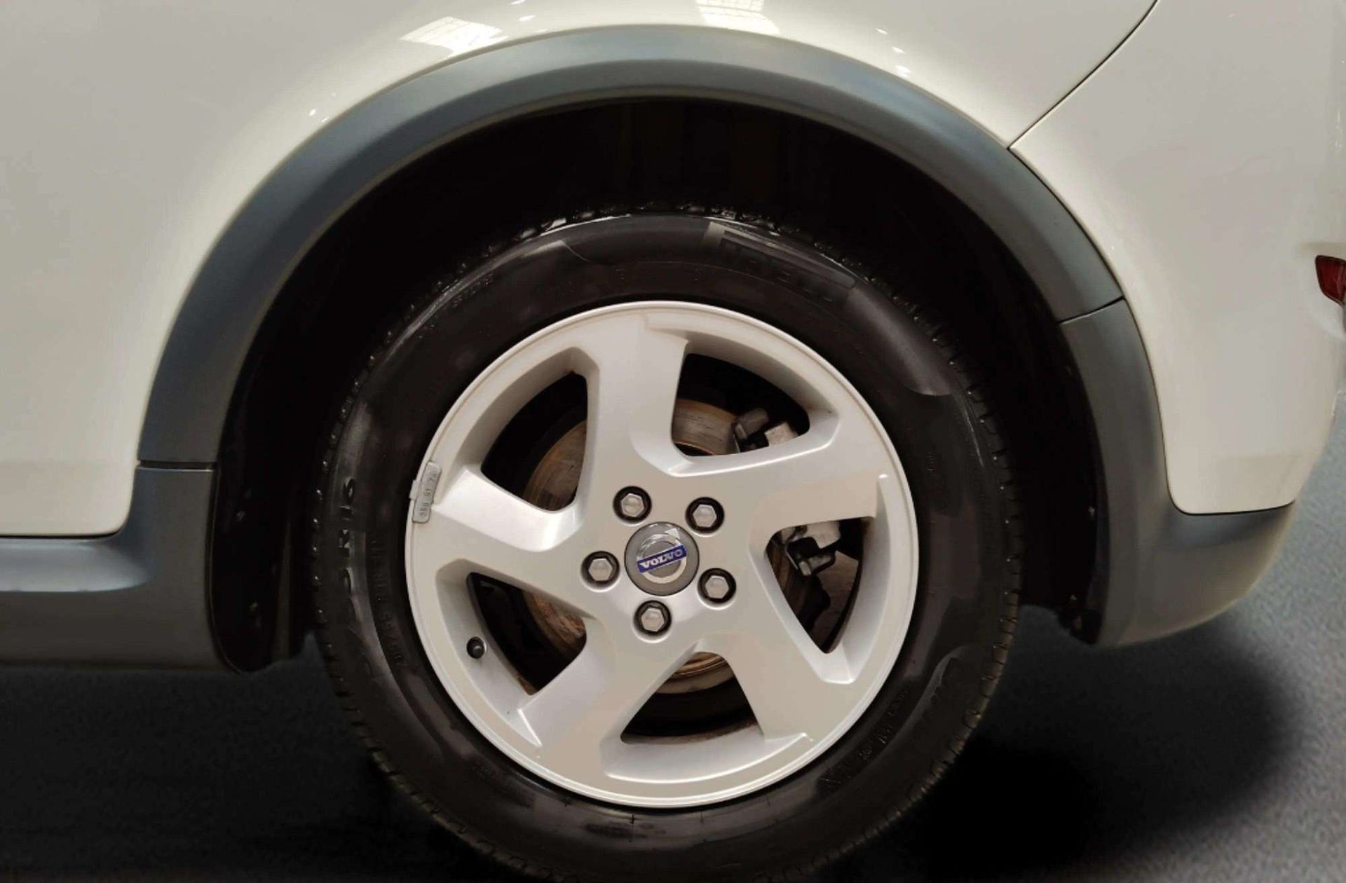 Volvo C30 1.6D DRIVe Momentum - foto 37