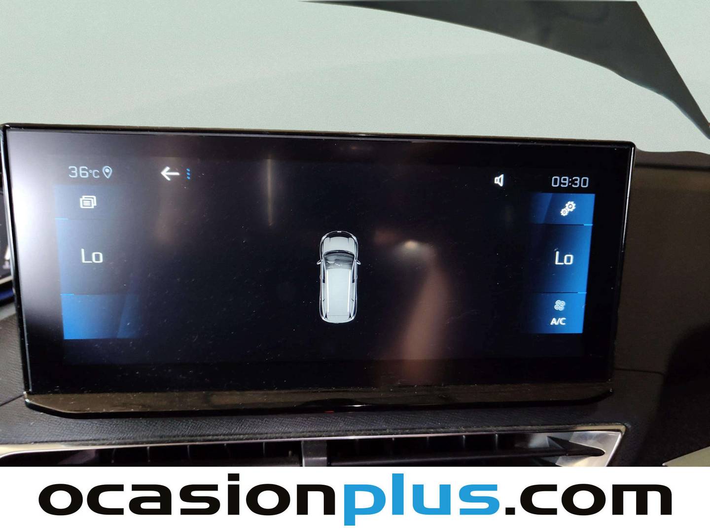 Extras del Peugeot 5008 Peugeot 5008 BlueHDI 130 S&S Allure Pack EAT8 (130 CV)