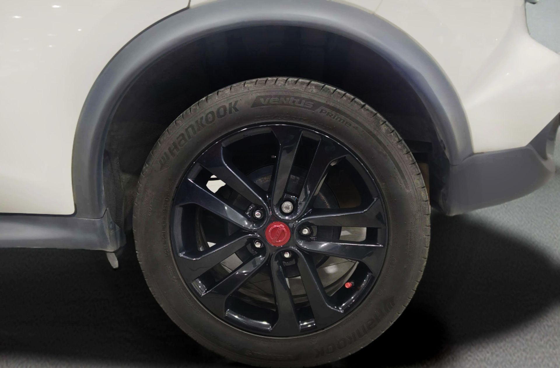 Nissan Juke DIG-T Acenta - foto 33
