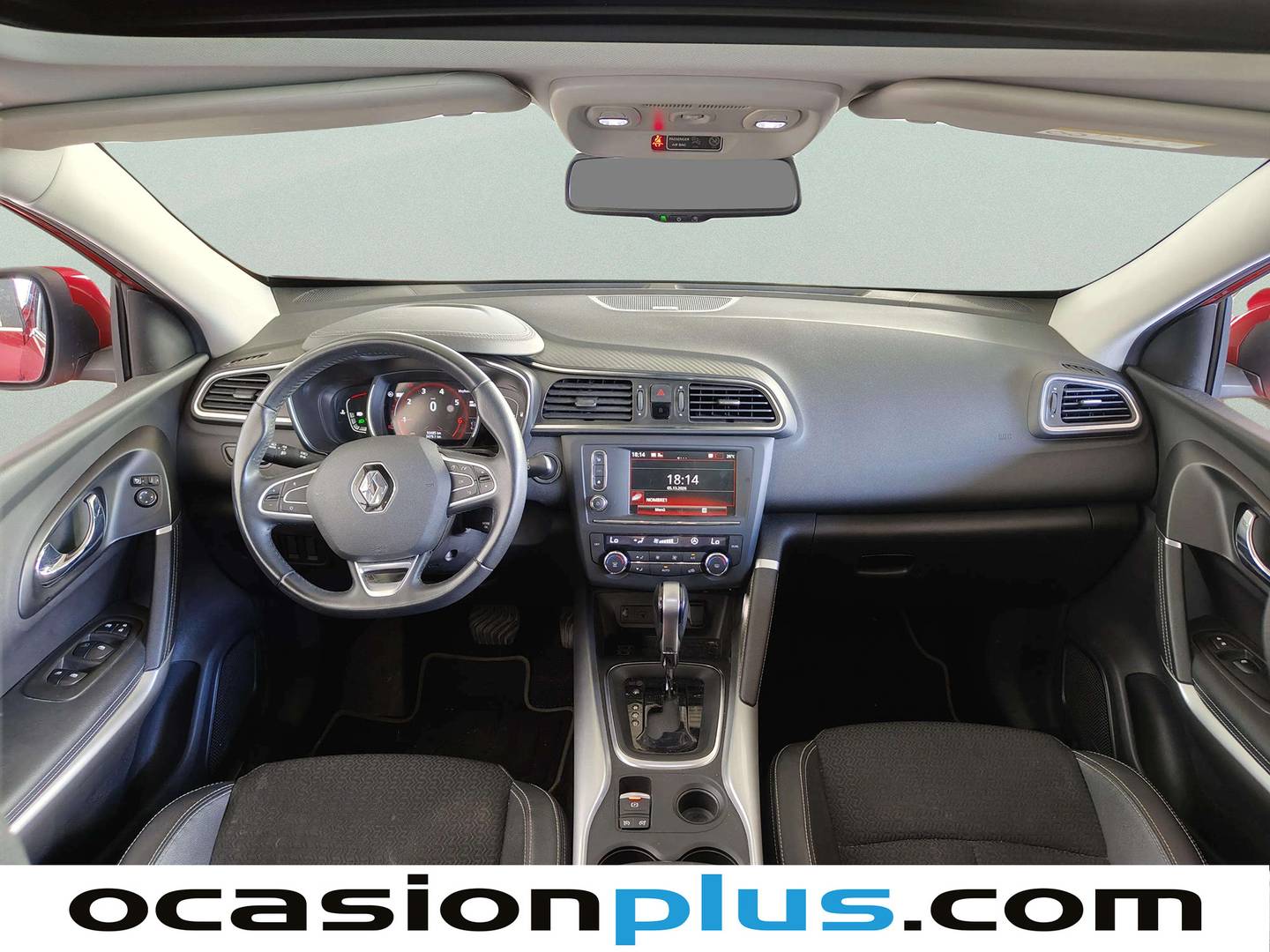 Renault Kadjar Renault Kadjar Zen Energy TCe  (130 CV) EDC barato