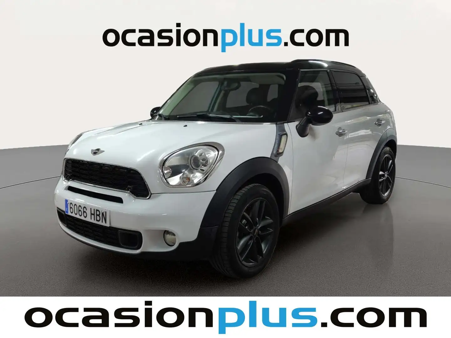 Foto Mini Countryman MINI MINI Countryman Cooper S (184 CV)