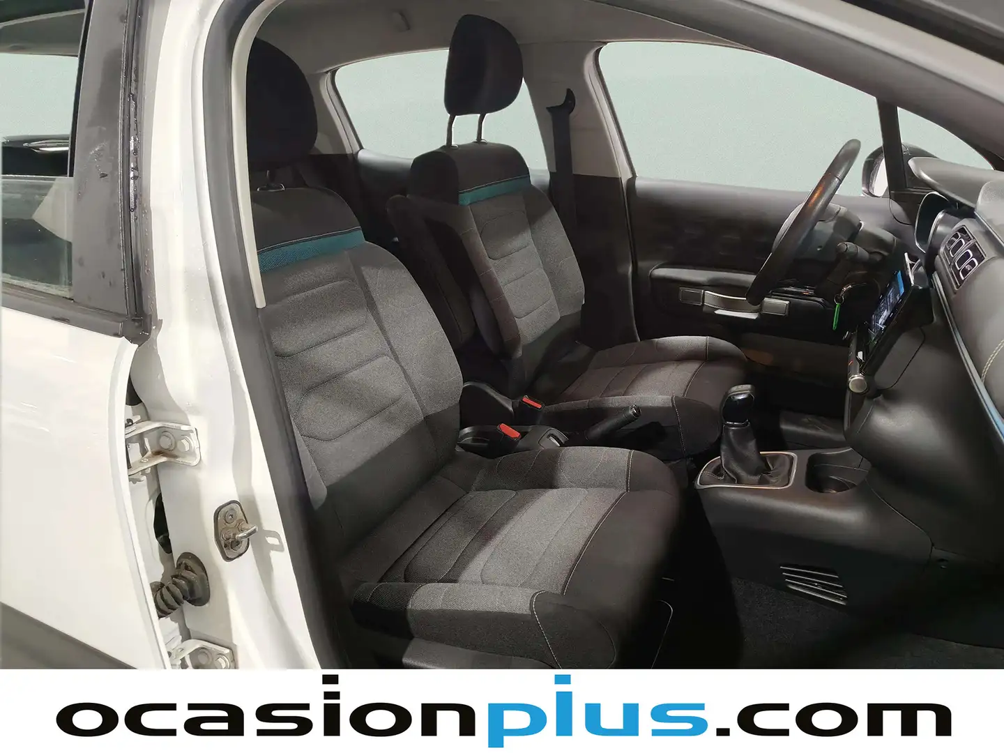 Foto Citroën C3 Citroen C3 PureTech 83 Feel Pack (83 CV)