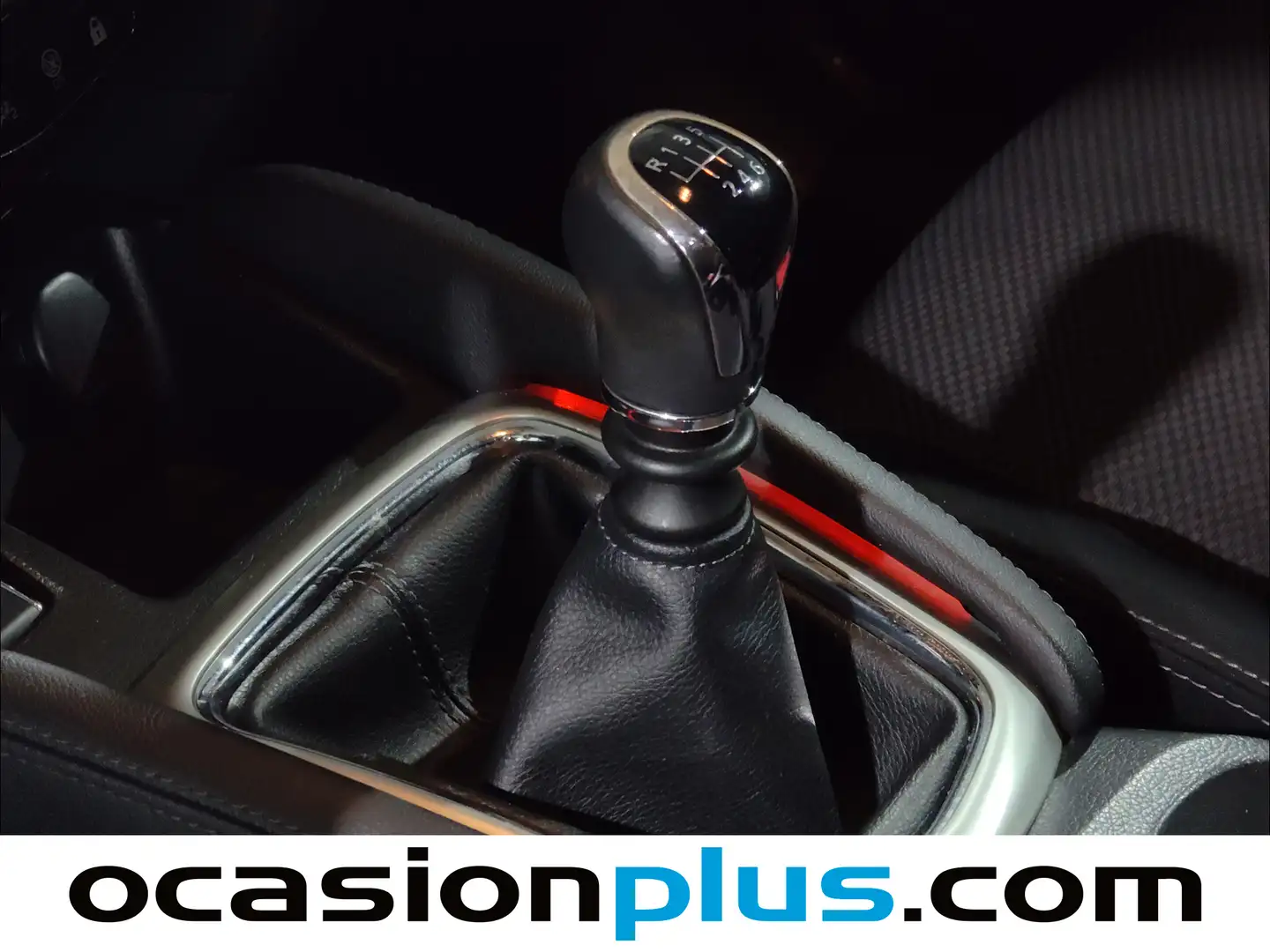 Foto Nissan QASHQAI Nissan Qashqai 1.5 dCi N-Connecta 4x2 (110 CV)