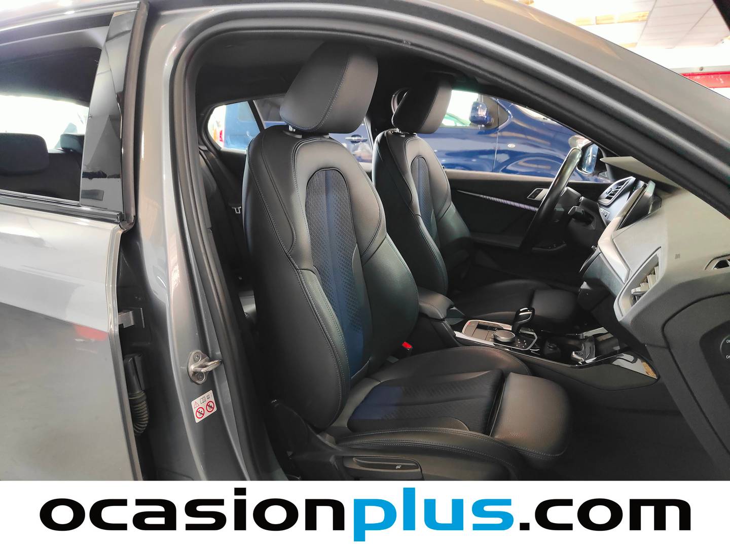 BMW Serie 1 BMW Serie 1 118i (140 CV) km 0