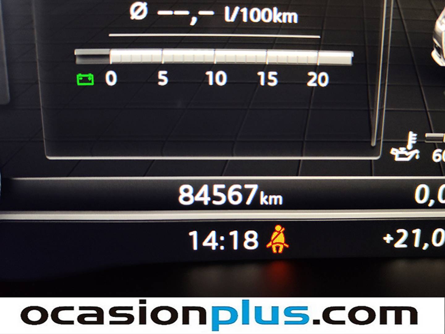 Foto Audi A4 Audi A4 S line edition 1.4 TFSI (150 CV)