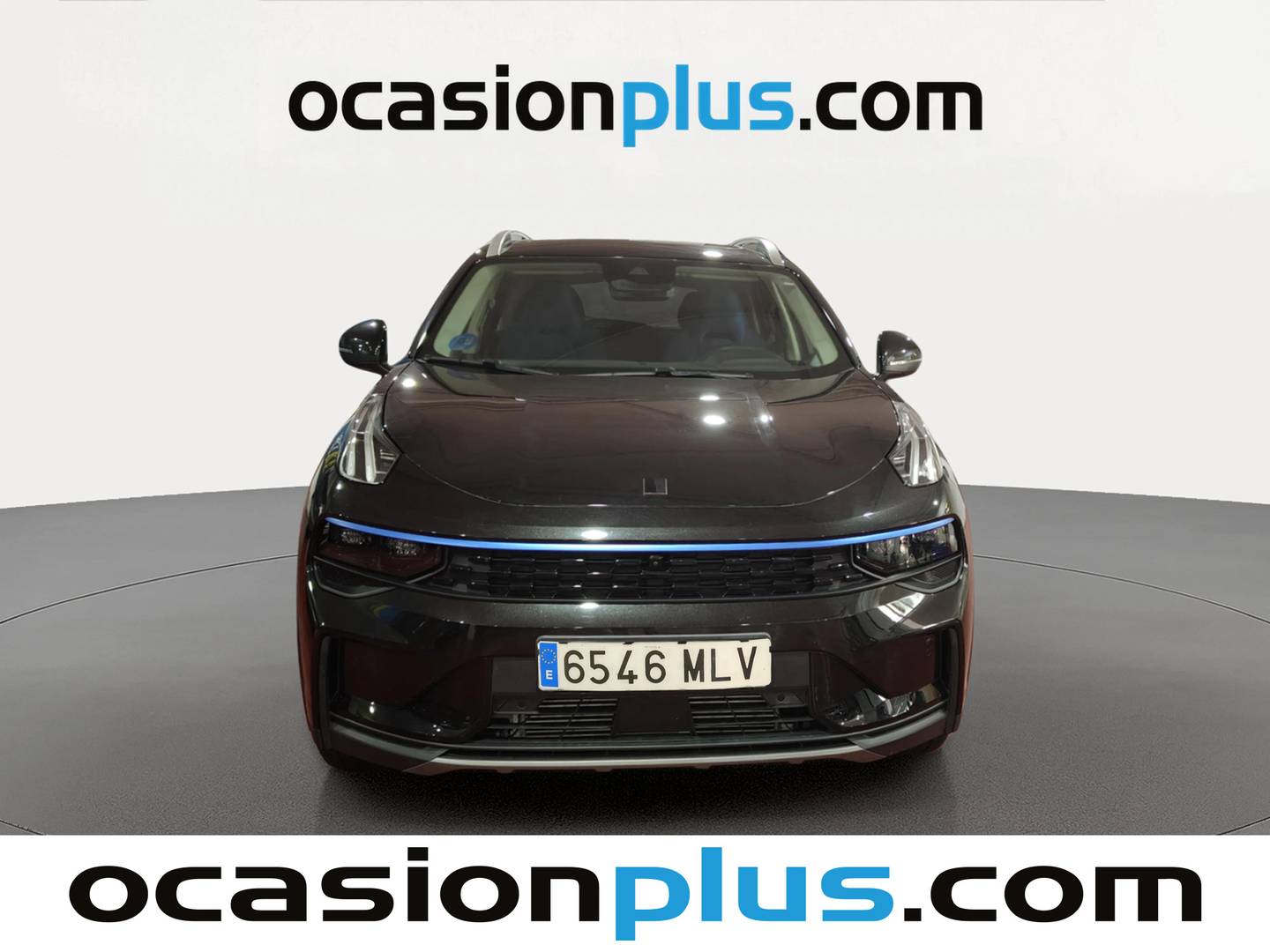 Lynk & Co 01 Lynk & Co 01 1.5 PHEV 6.6kW  (261 CV) km 0