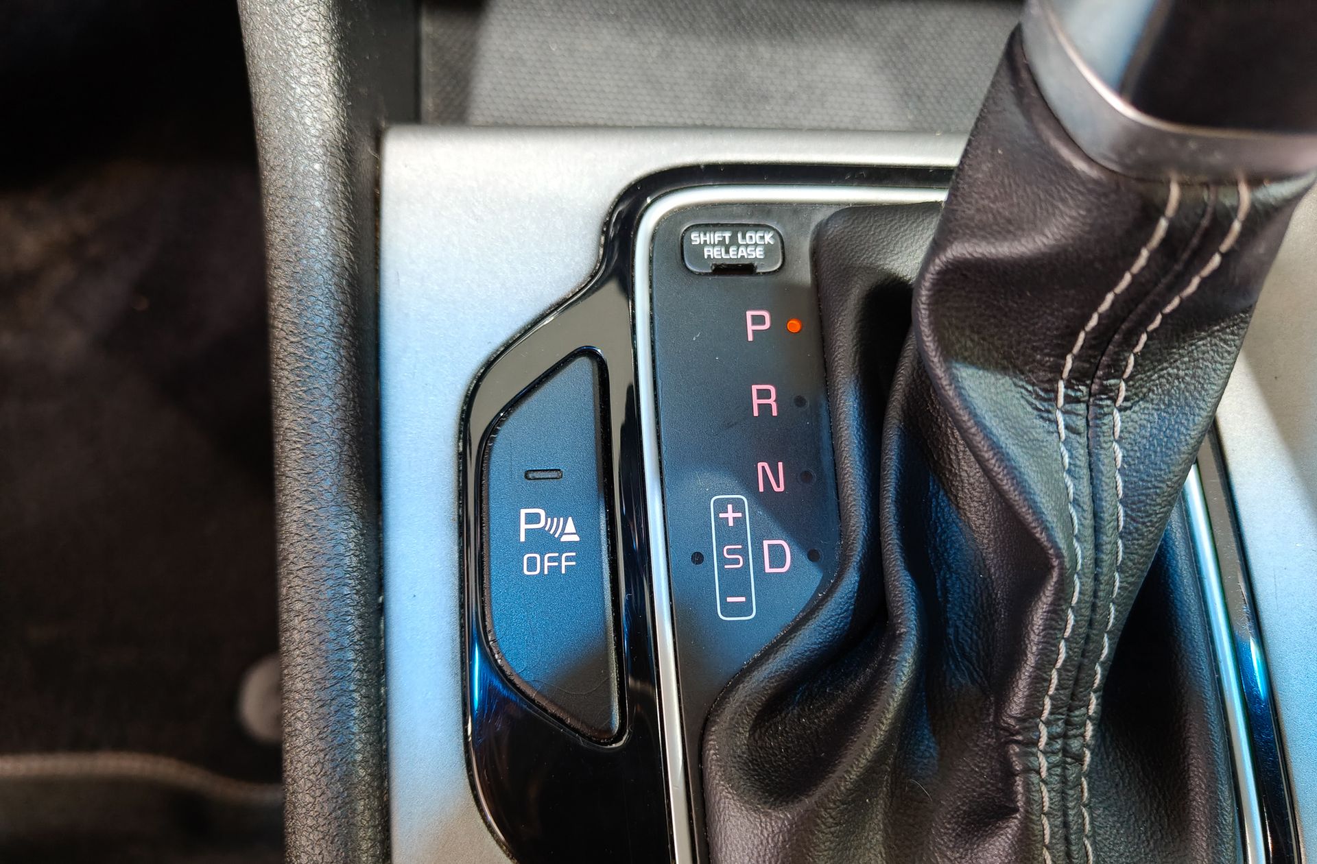 Kia Niro 1.6 GDi HEV Híbrido Drive - foto 12
