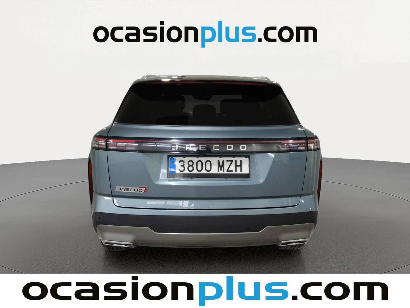 JAECOO 7 JAECOO 7 1.6 TGDI Select FWD (145 CV) barato