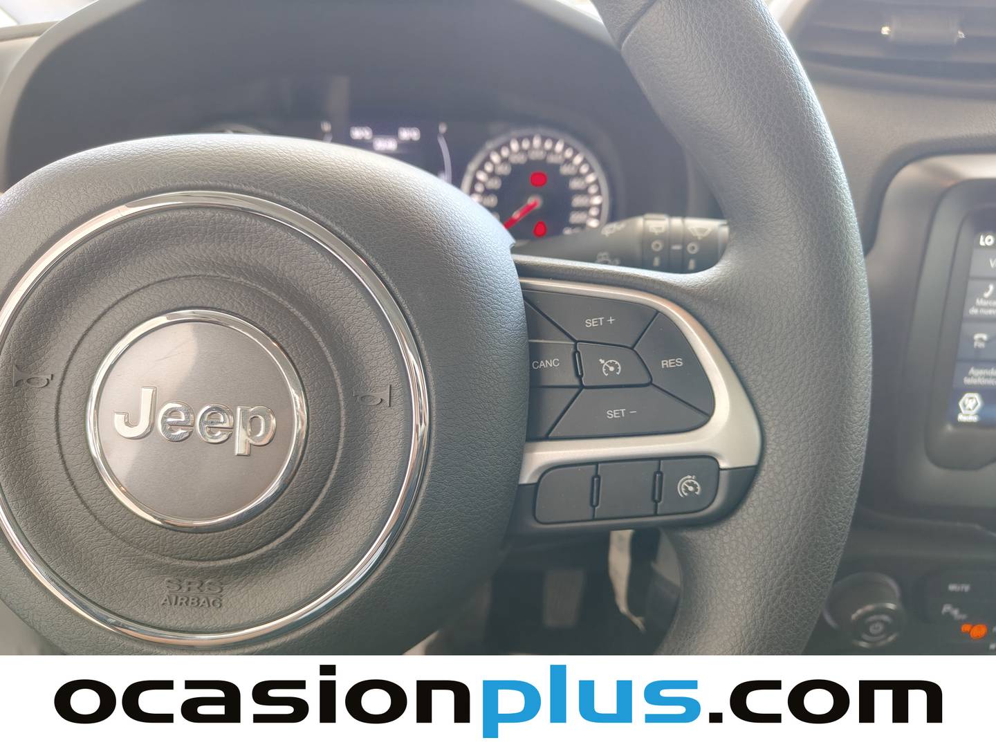 Jeep Renegade Jeep Renegade 1.0G Sport 4x2 (120 CV) 120cv