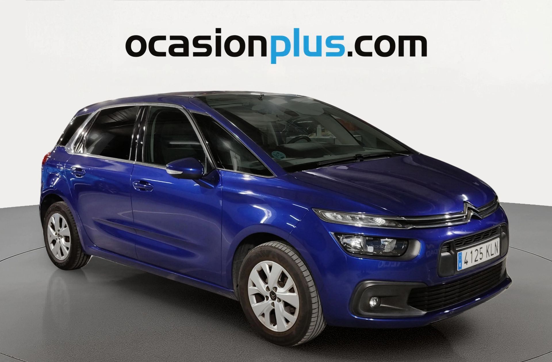 Citroën C4 Picasso BlueHDi 120 Live - foto 2