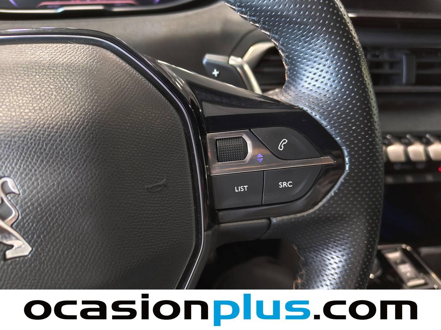 Foto Peugeot 3008 Peugeot 3008 PureTech 130 S&S GT EAT8 (130 CV)