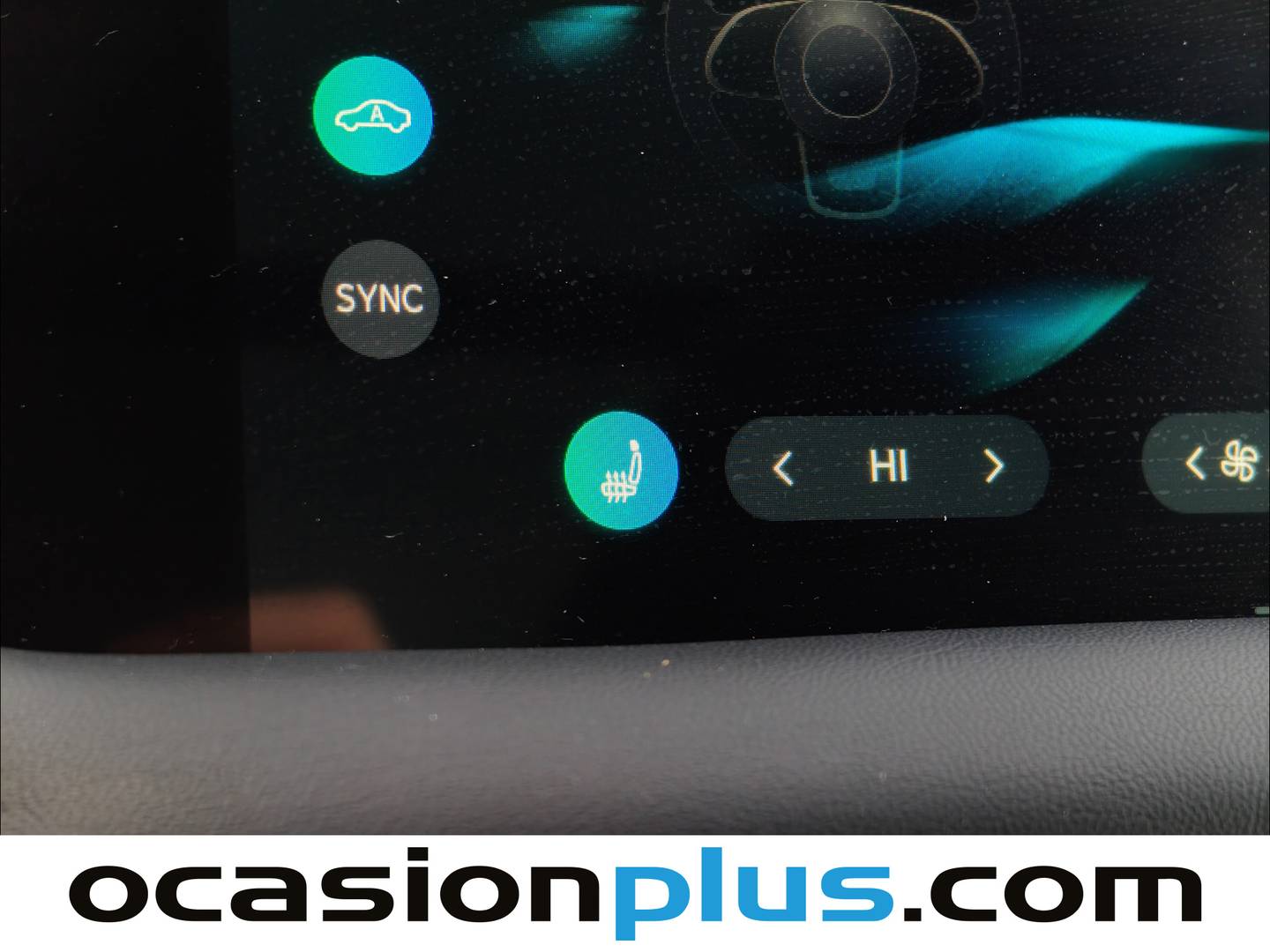 Foto MG eHS MG eHS 1.5 T-GDI PHEV Luxury (258 CV)