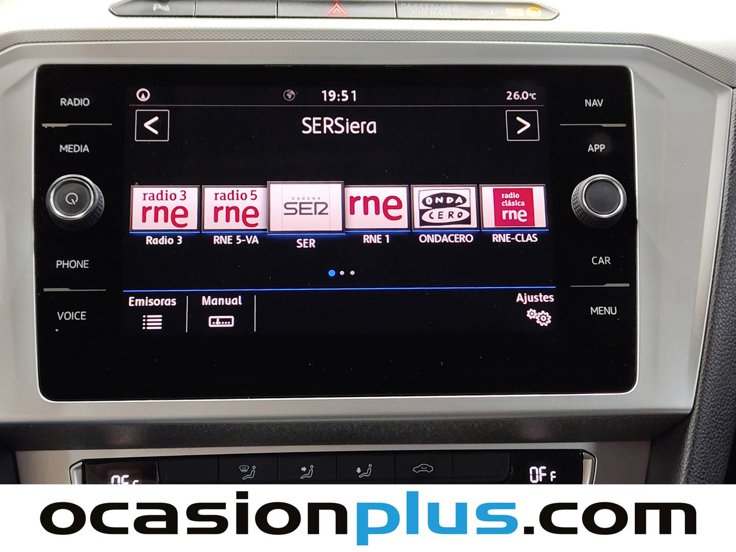 Volkswagen Passat Volkswagen Passat Variant Advance 2.0 TDI  (150 CV) barato