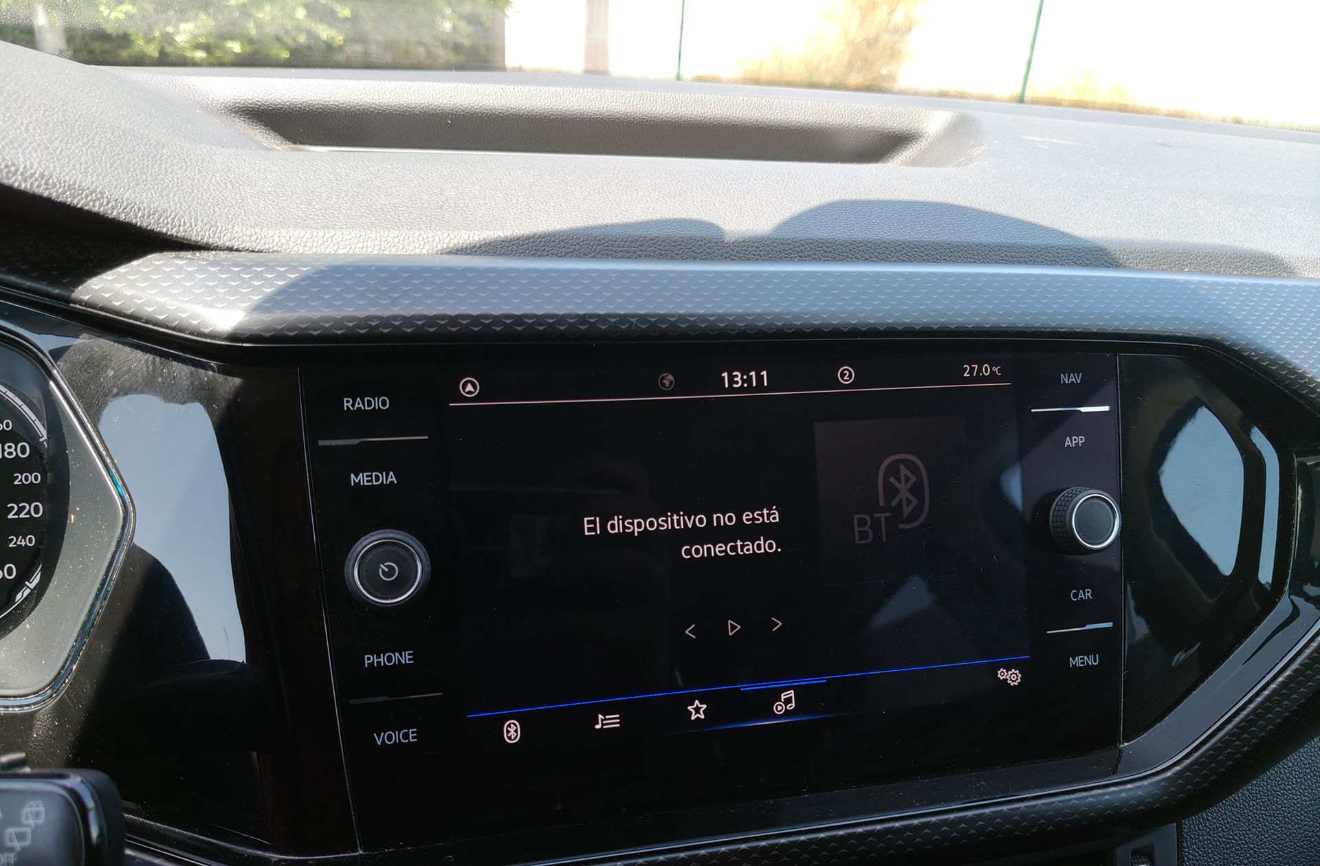 Volkswagen T-Cross Advance 1.0 TSI DSG - foto 30