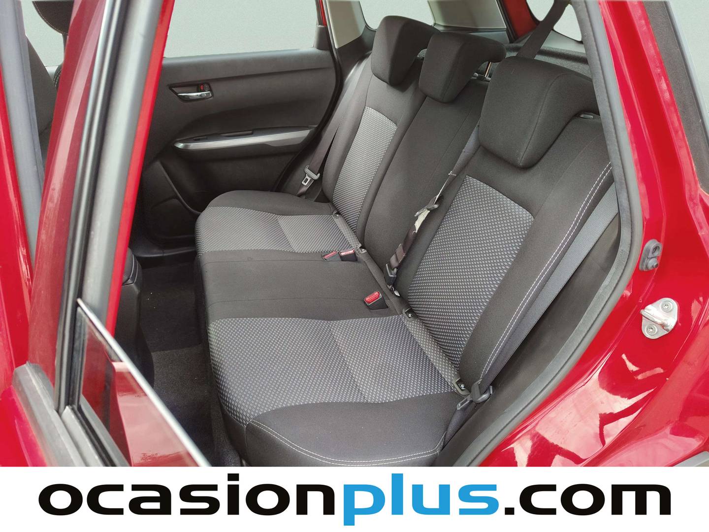 Foto Suzuki Vitara Suzuki Vitara 1.4 T Mild Hybrid GLE 4WD (129 CV)