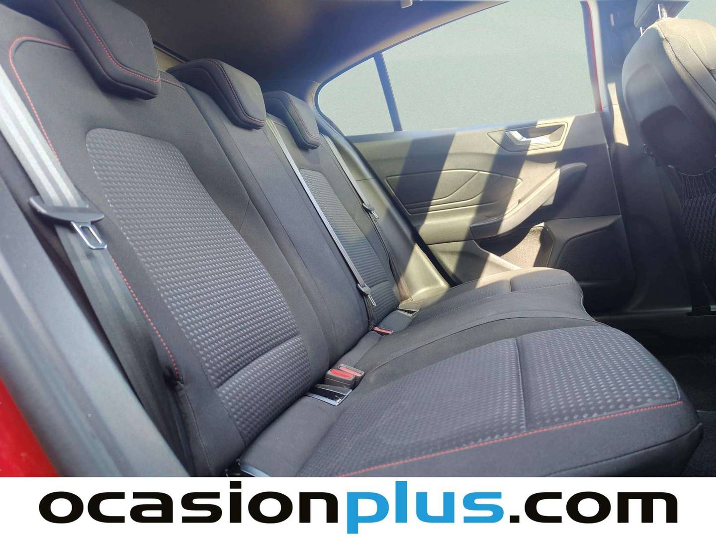 Ford Focus Ford Focus 1.0 Ecoboost ST-Line (125 CV) de segunda mano