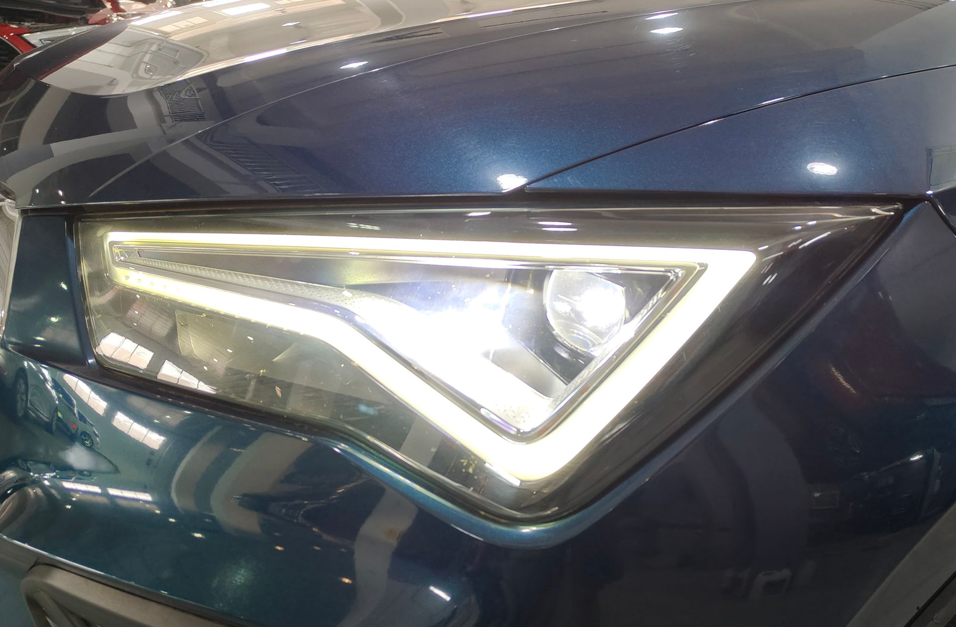 SEAT Ateca 1.5 TSI Style XM - foto 15
