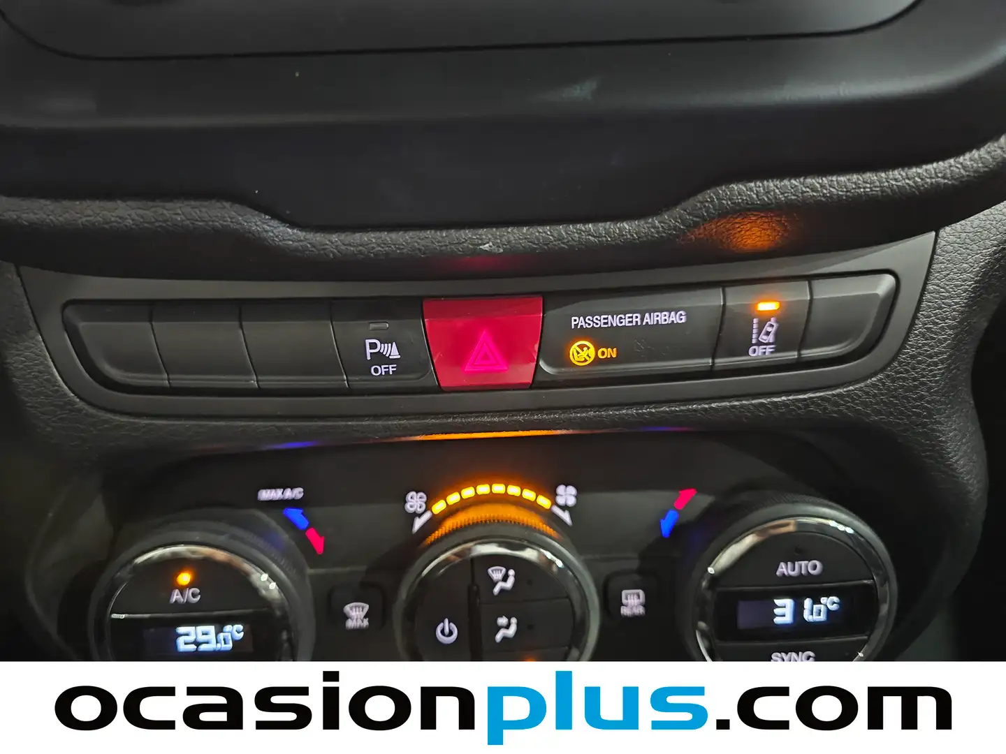 Foto Jeep Renegade Jeep Renegade 1.6 Multijet Limited 4x2 (120 CV)