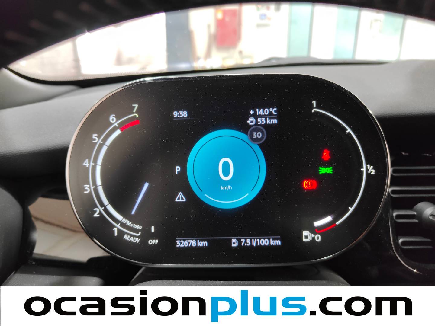 Foto Mini MINI MINI MINI 3 Puertas 3 Puertas Cooper S (178 CV)