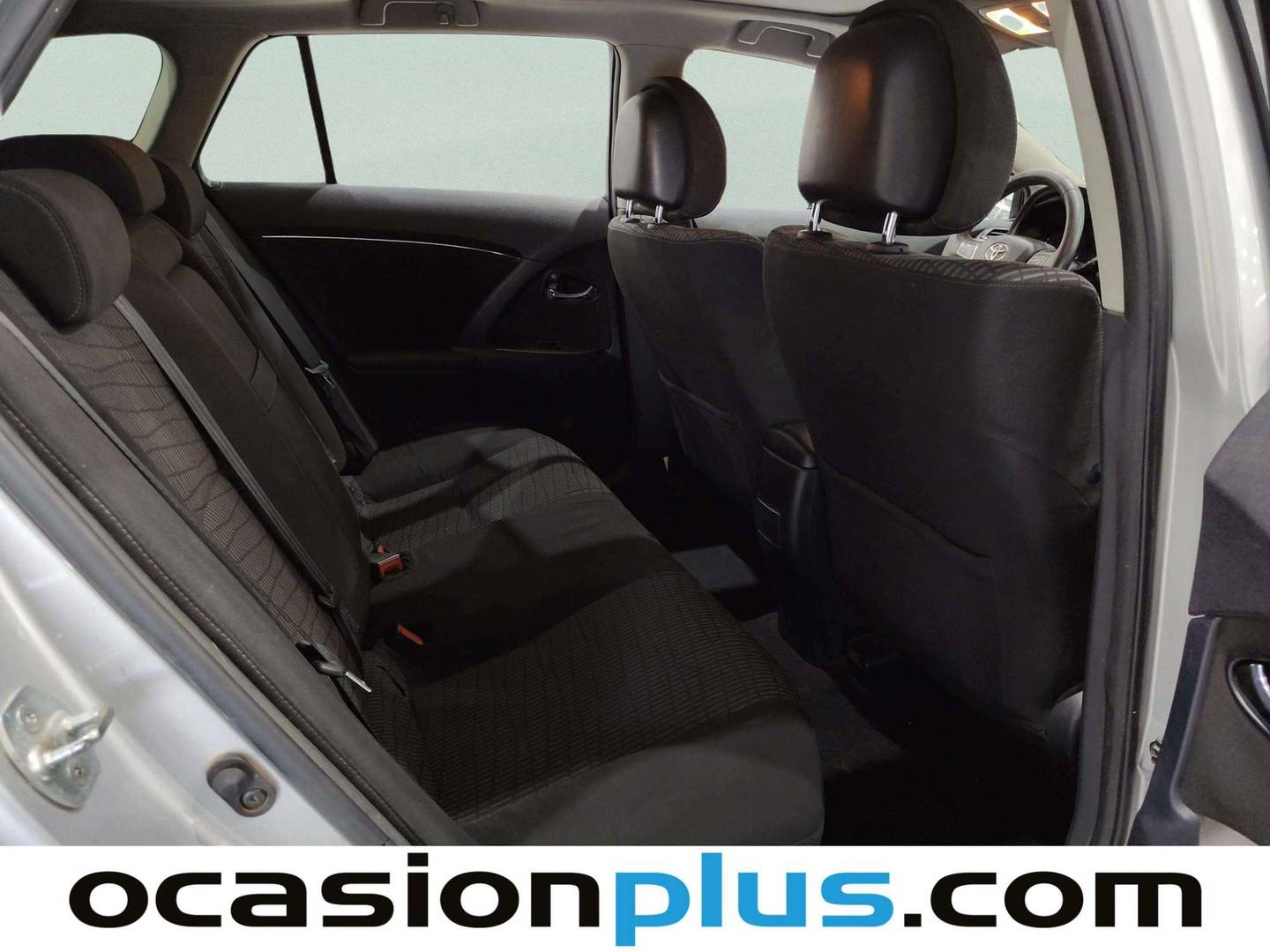 Toyota Avensis Toyota Avensis 2.0 D-4D Cross Sport Advance (126 CV) diésel