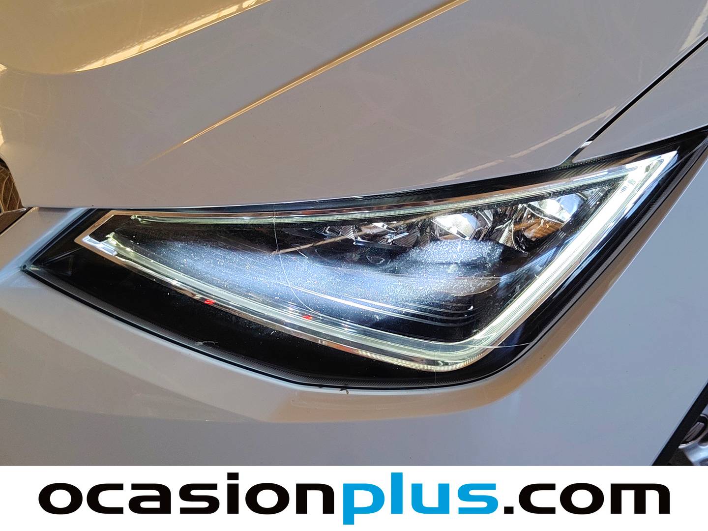 Acabados Seat Arona Seat Arona 1.0 TSI Ecomotive FR Edition DSG (115 CV)