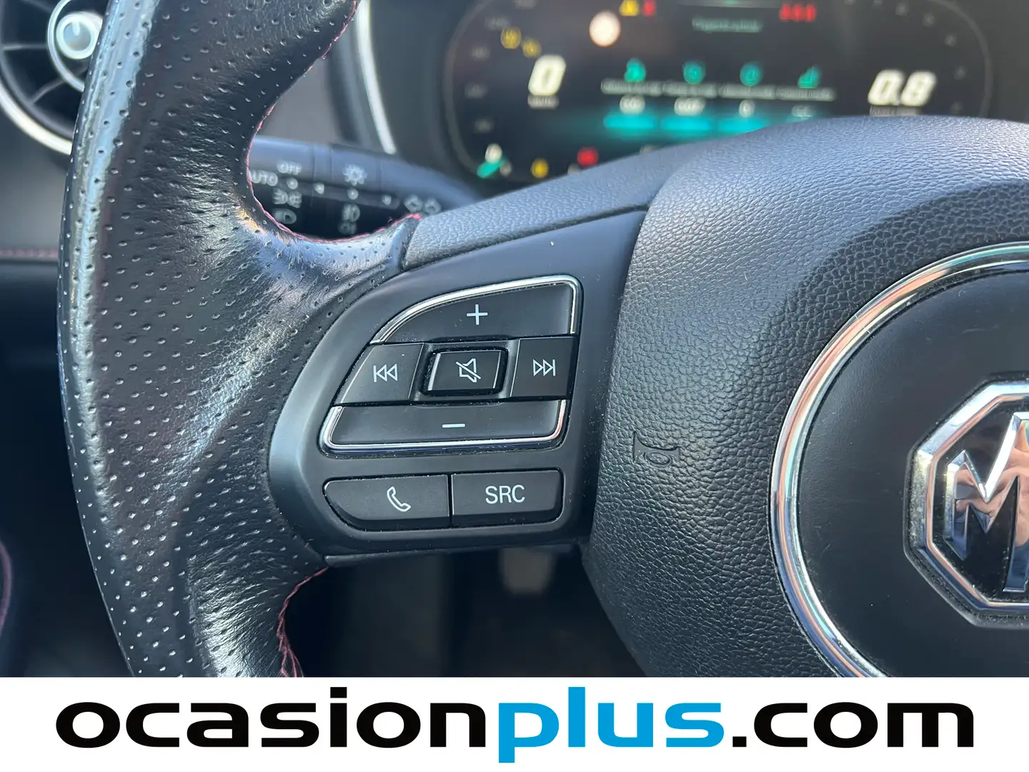 Foto MG HS MG HS 1.5 Turbo GDI Luxury (162 CV)