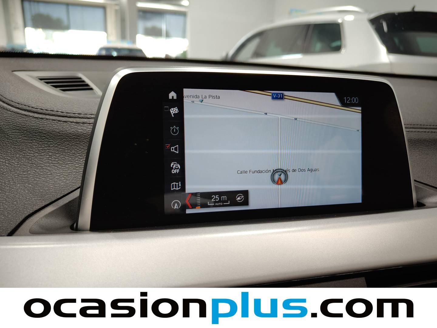 Foto BMW X2 BMW X2 sDrive18i  (140 CV)