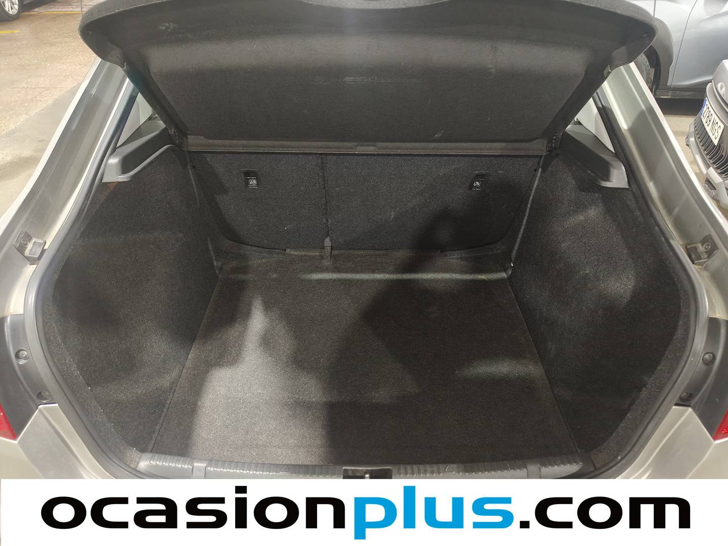 Foto Seat Toledo SEAT Toledo 1.0 TSI Reference Plus Limited  (95 CV)