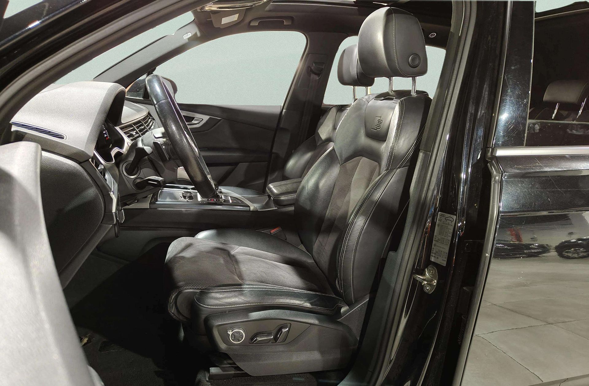 Audi Q7 sport 3.0 TDI quattro tiptronic Pack S-line - foto 13