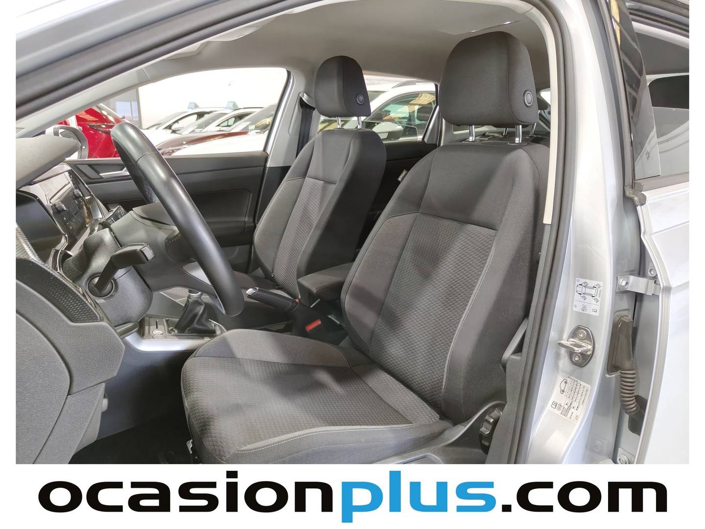 Foto Volkswagen Taigo Volkswagen Taigo ``Más`` 1.0 TSI (95 CV)