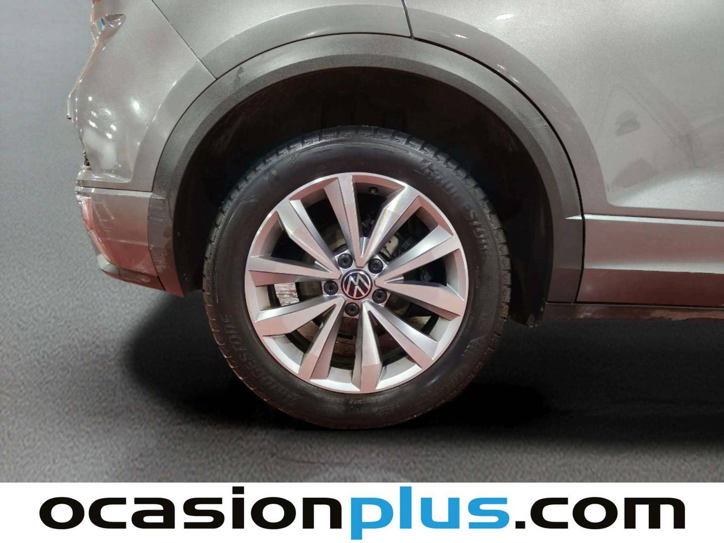 Volkswagen T-Roc Volkswagen T-Roc Advance R-Line 1.5 TSI (150 CV) DSG seminuevo