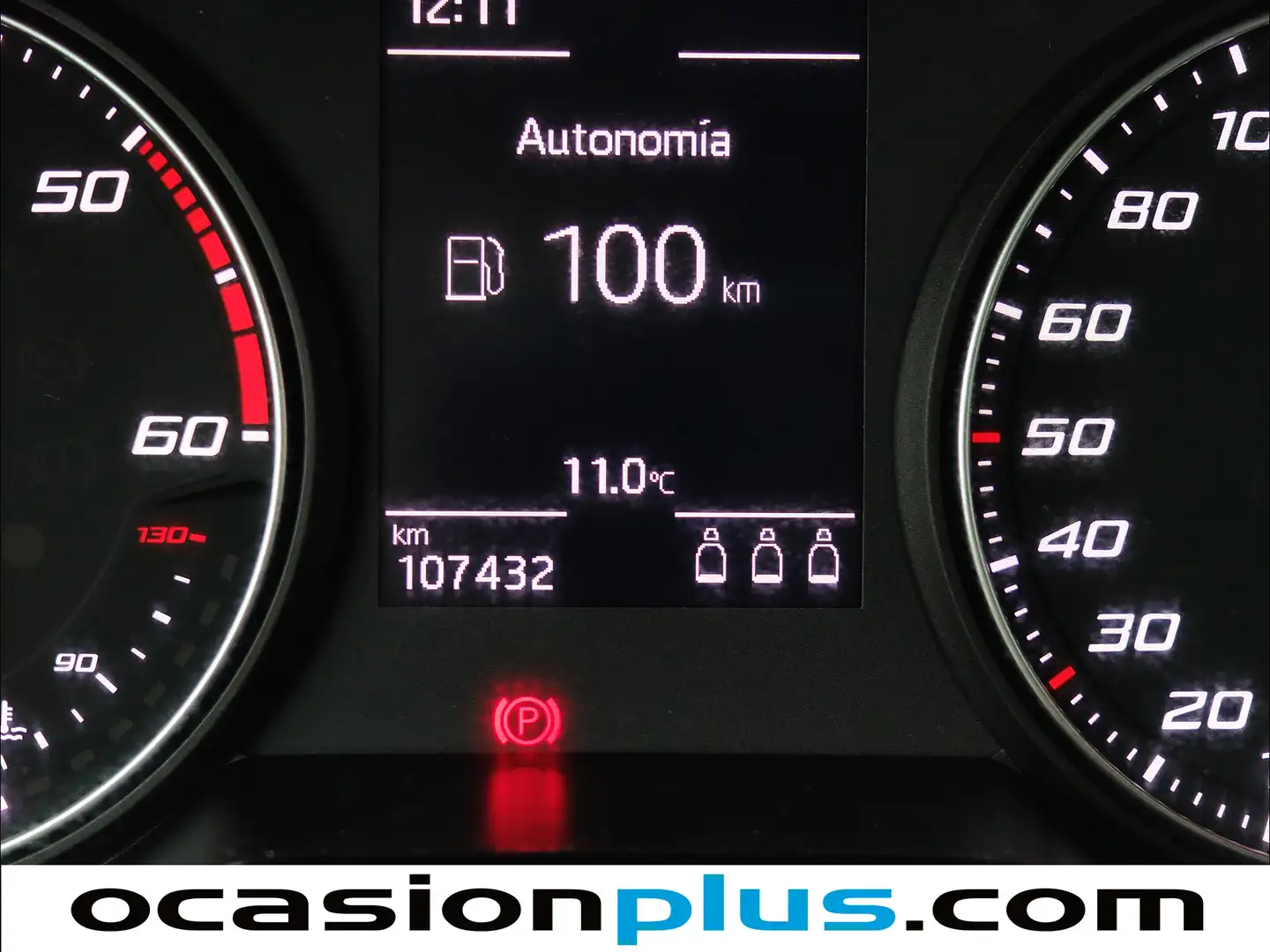 Foto Seat Arona SEAT Arona 1.6 TDI Ecomotive S&S Style (95 CV)