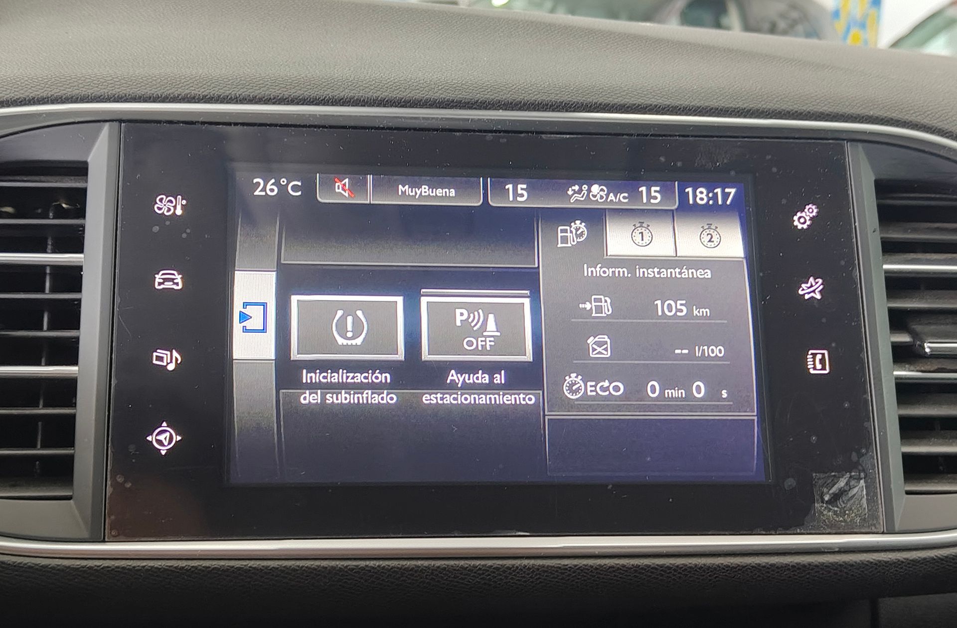 Peugeot 308 PureTech 130 Style - foto 34