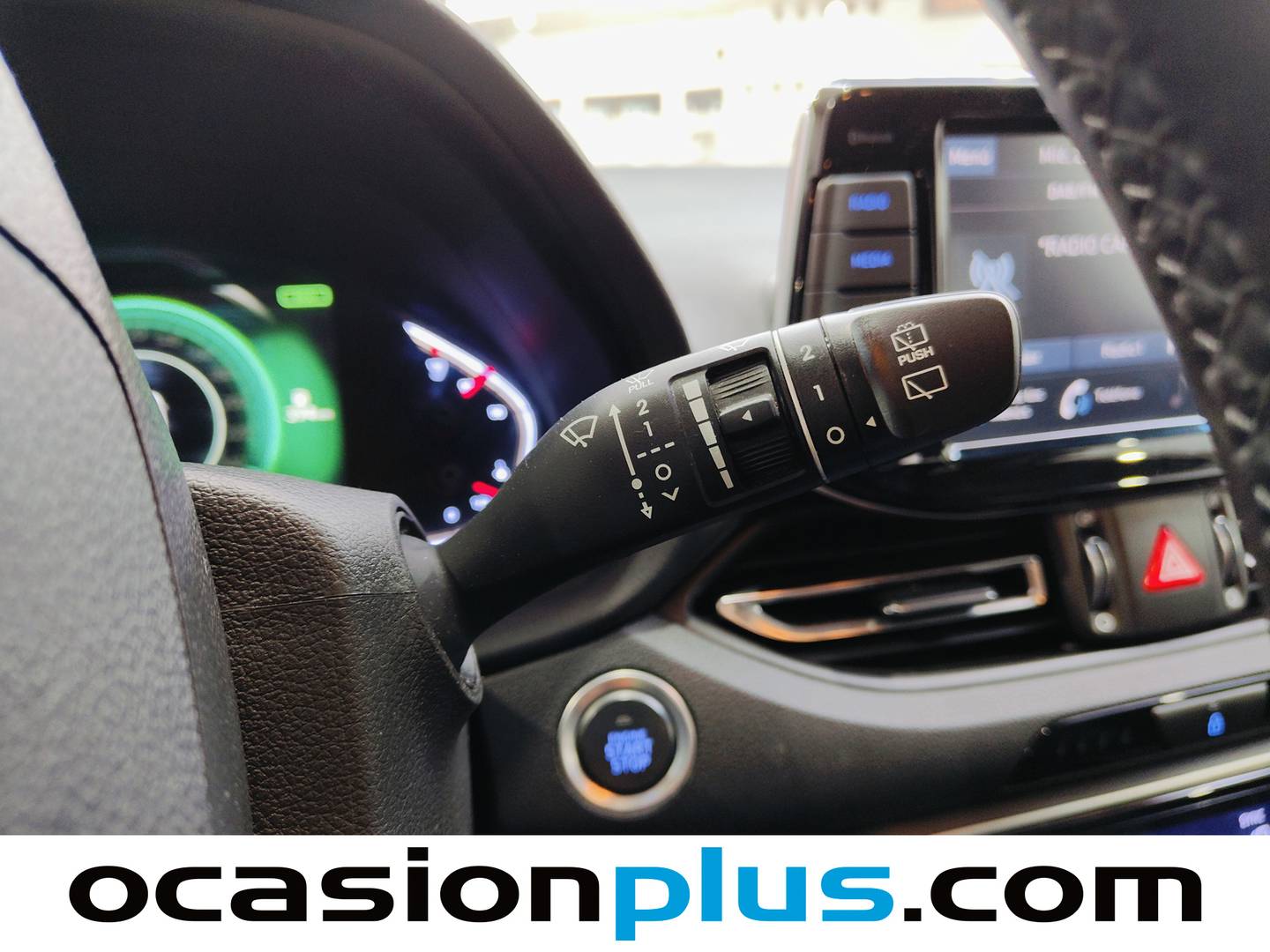 Hyundai i30 Hyundai i30 1.0 TGDI 48V Klass (120 CV) barato