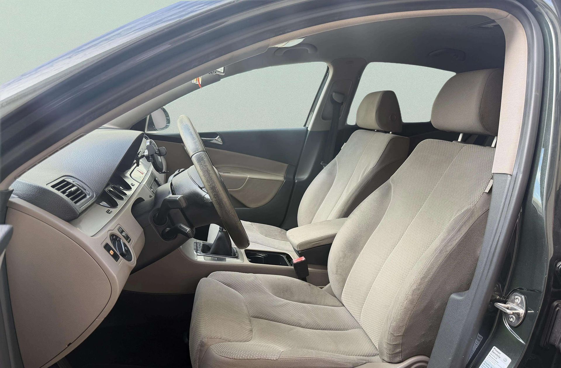 Volkswagen Passat Advance 1.9 TDI - foto 10