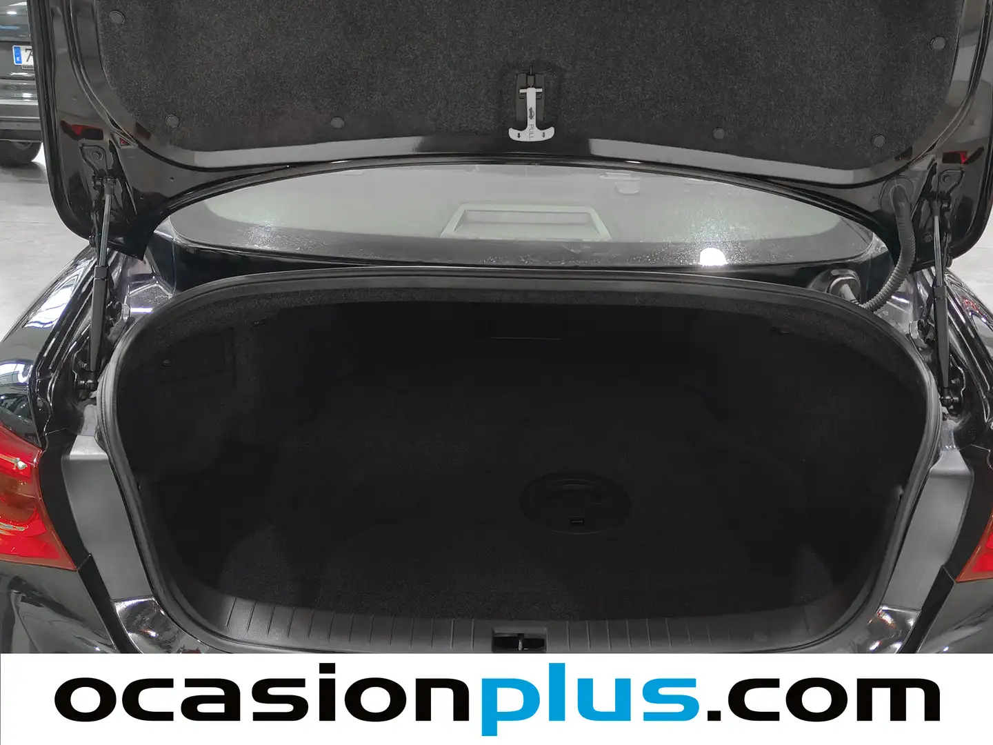 Foto Infiniti Q50 Infiniti Q50 2.2d GT Premium Aut. 7V (170 CV)